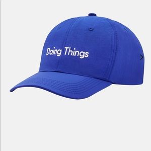 NWOT | Outdoor Voices hat